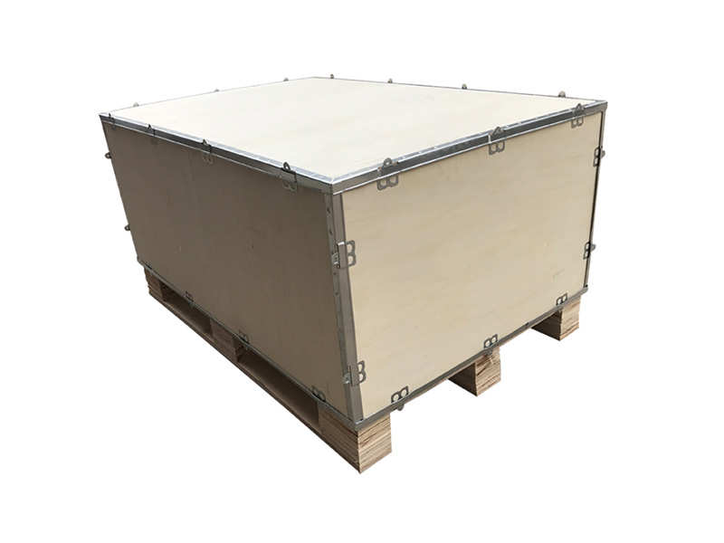 無錫定做出口歐洲木箱包裝選哪家？