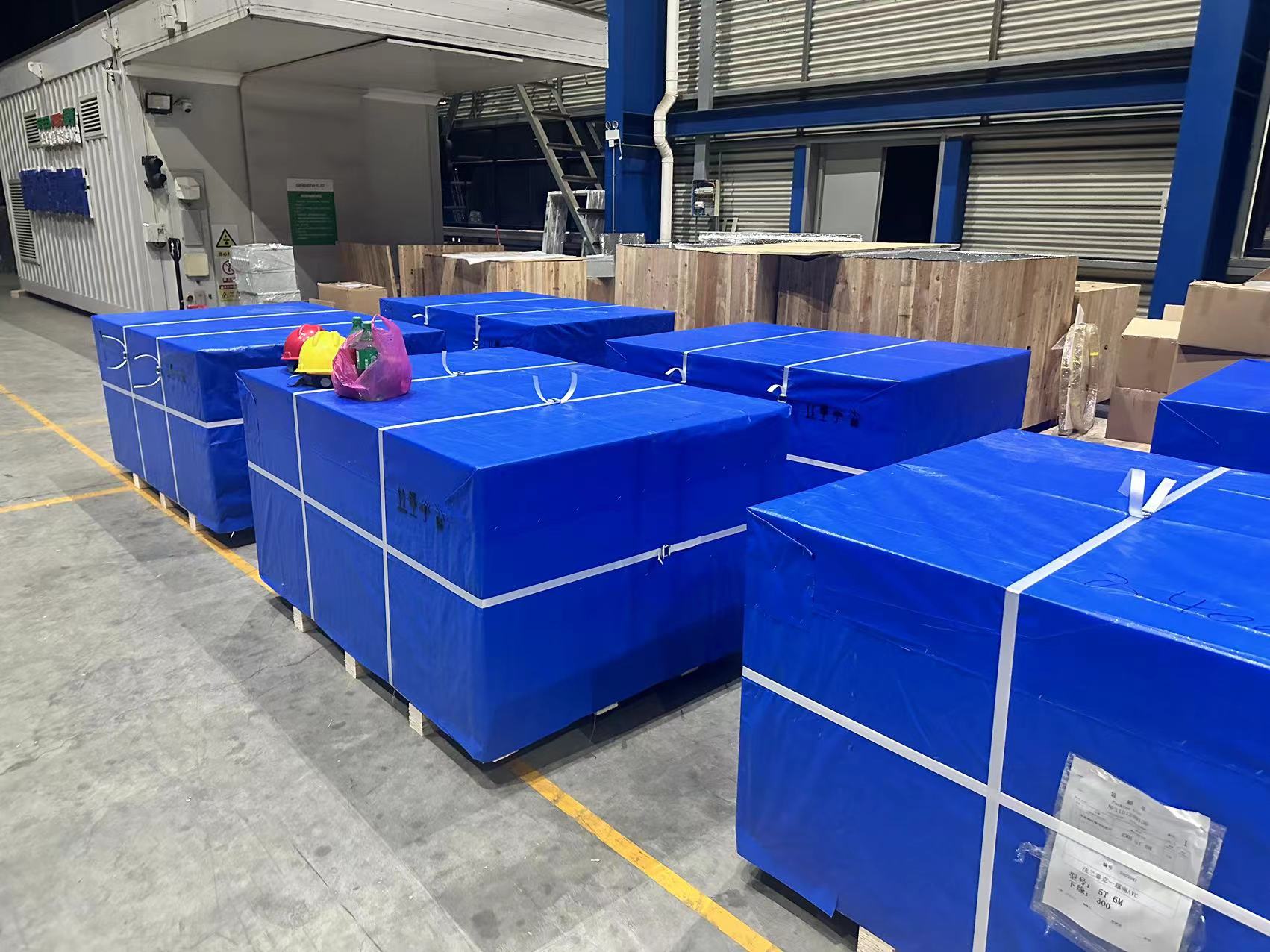 你知道木箱包裝制作時應(yīng)注意的問題嗎？